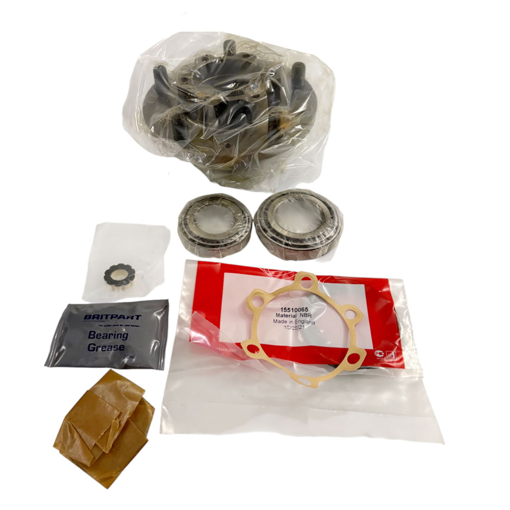 Hub and Bearing Kit DA1388G Hub and Bearing Kit DA1388G